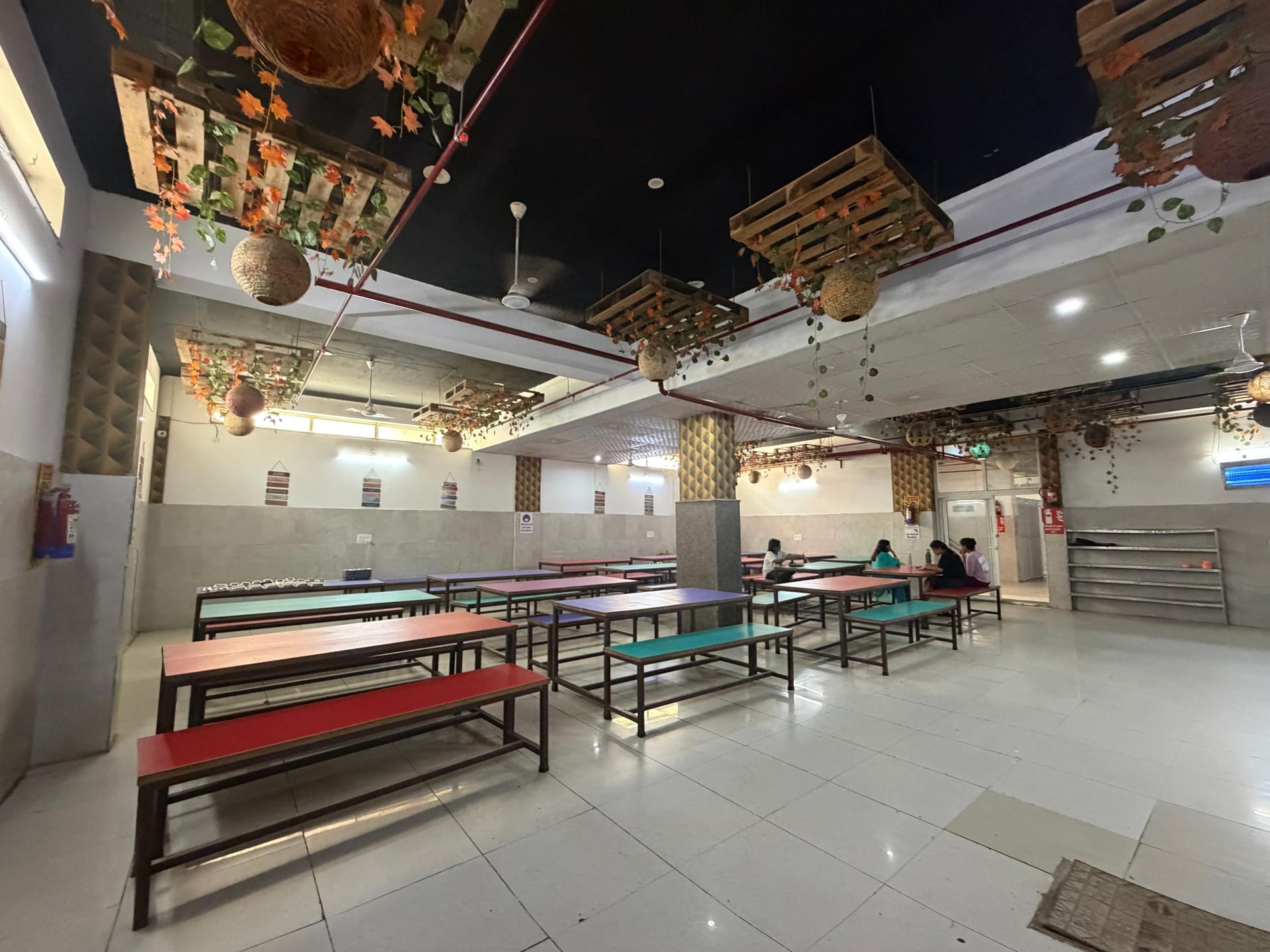 White House Girls Hostel Gallery Image 3